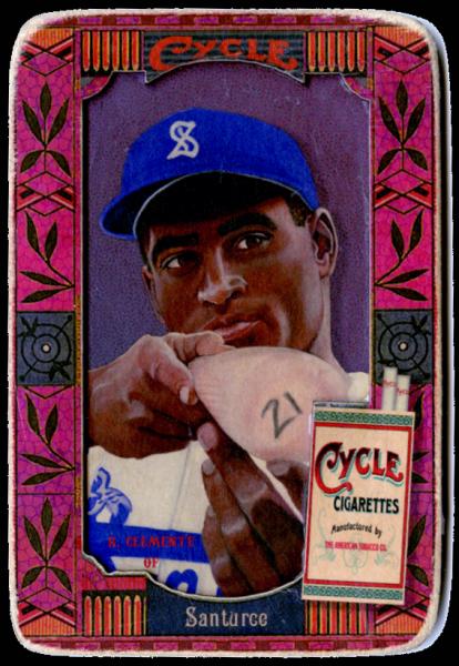 197 Clemente Cycle